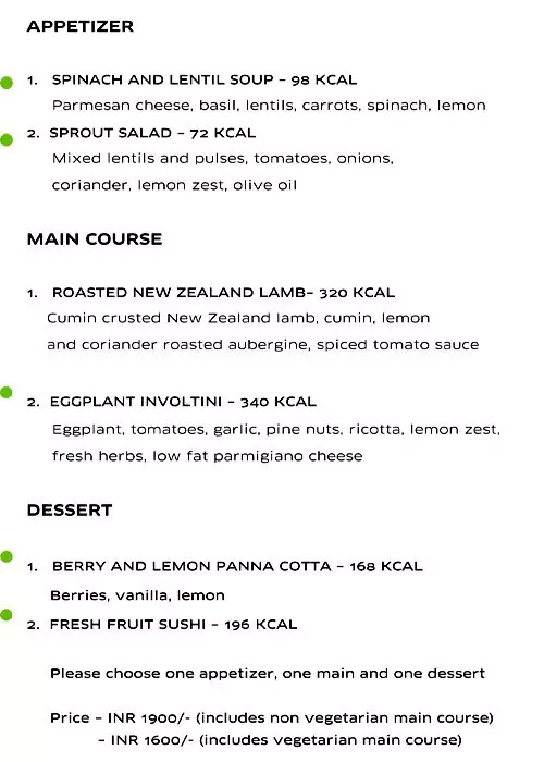 Pondichery Cafe - Bandra Kurla Complex - Mumbai image 12